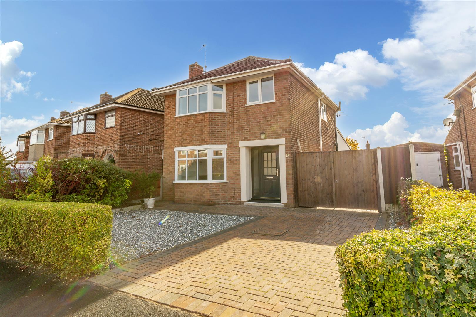 Dovedale Avenue, Long Eaton Robert Ellis Estate Agents